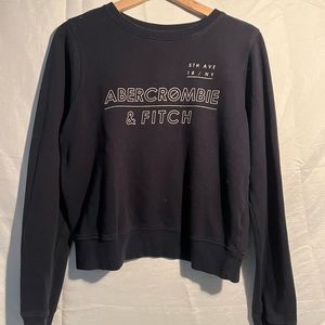 womens abercrombie long sleeve